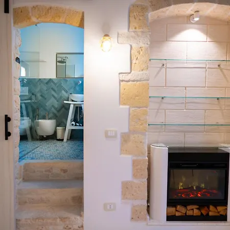 Apartment Evoantico1900