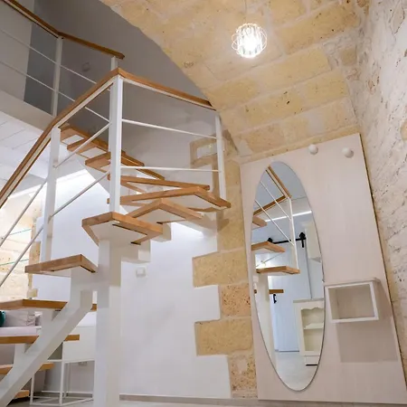 公寓 Evoantico1900