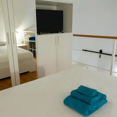 Evoantico1900 Apartment *