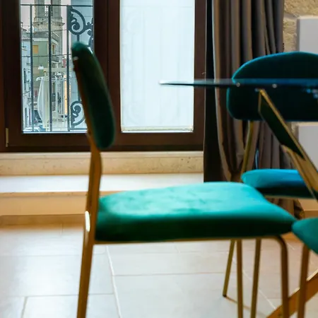 Apartment Evoantico1900 *