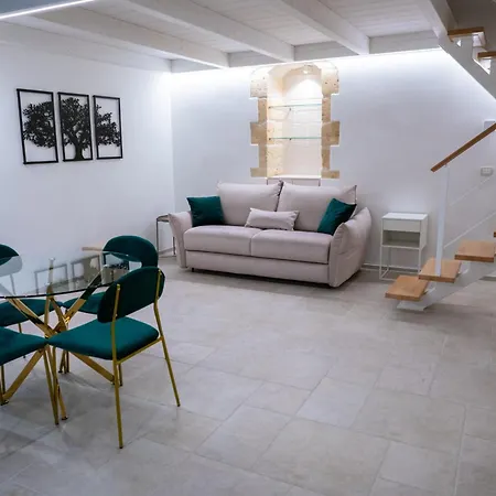 Evoantico1900 Apartment *