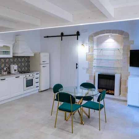 Apartment Evoantico1900