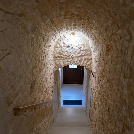 公寓 Evoantico1900