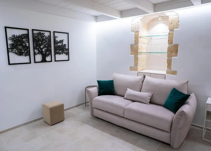 Evoantico1900 Appartamento